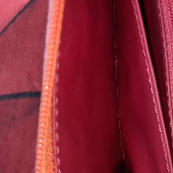 Fossil Keyper Wallet - Picture 5 of 12